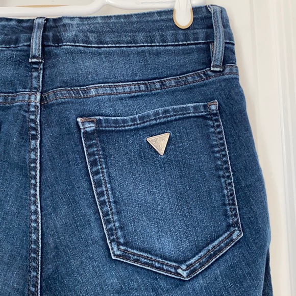 Guess Curvy Sophia Skinny - Picture 3 of 4